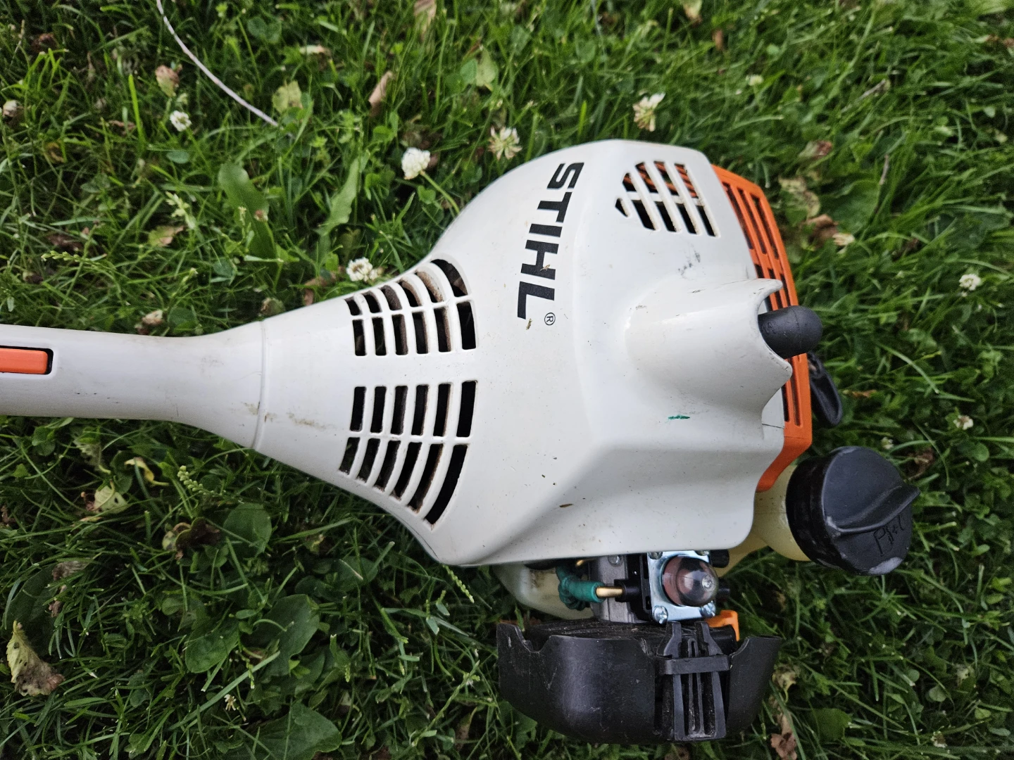 Stihl FS 45 String Trimmer - photo 2
