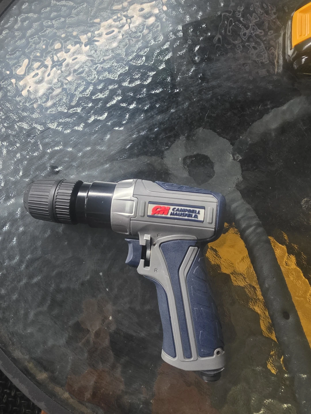 Campbell Hausfeld Cordless Drill