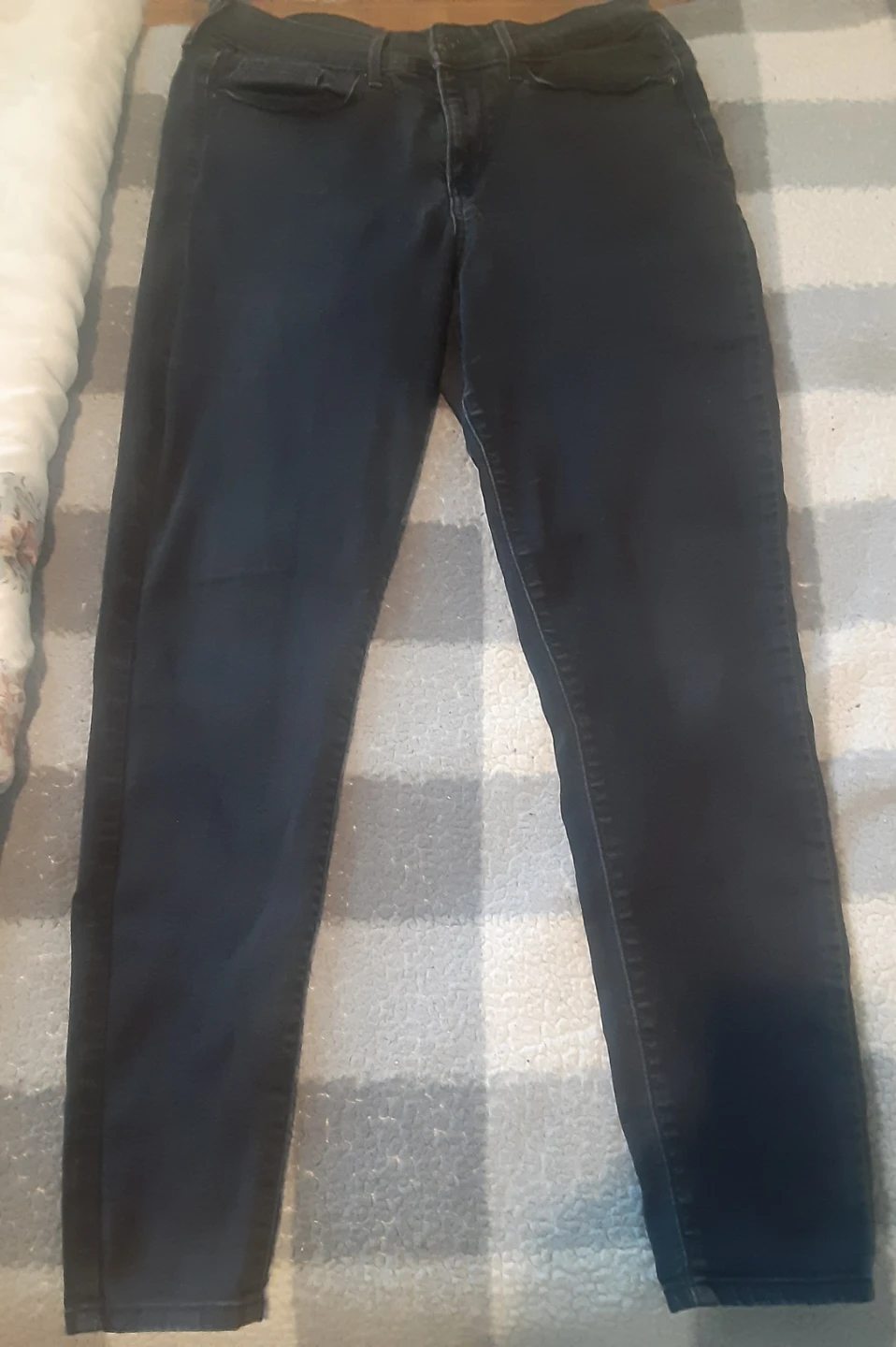 Signature by Levi Strauss & Co. Modern Skinny Jeans - photo 2