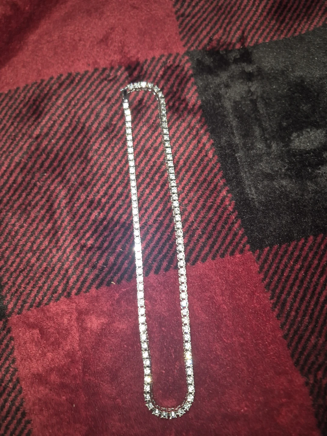 .925 sterling silver Chain - photo 5