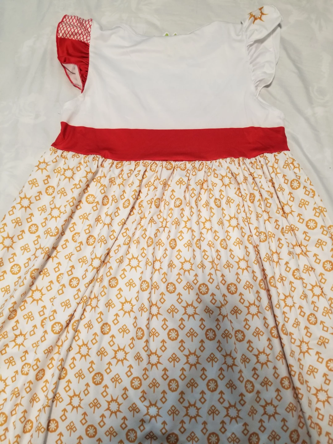 Kids Dress New With Tag - photo 2