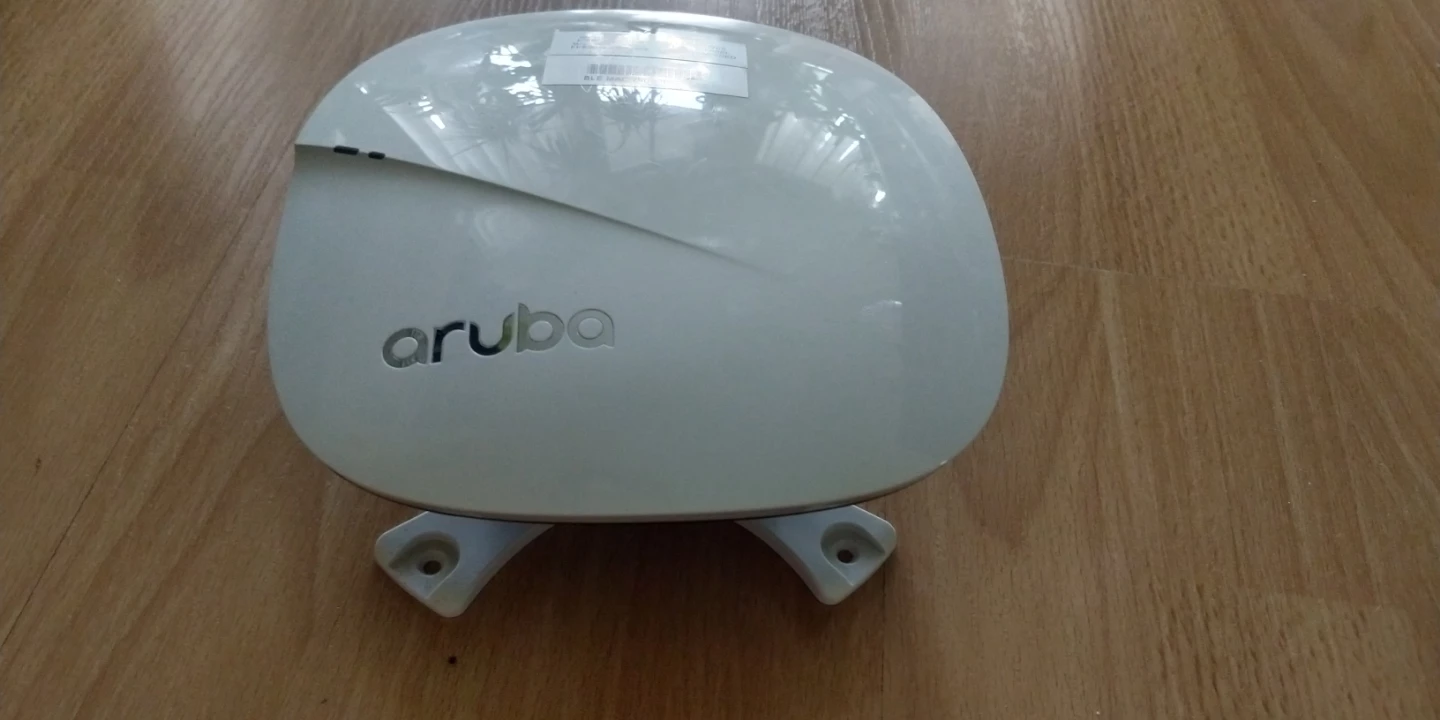 HP Aruba Iap-305 (RW) Network Access Point - photo 2