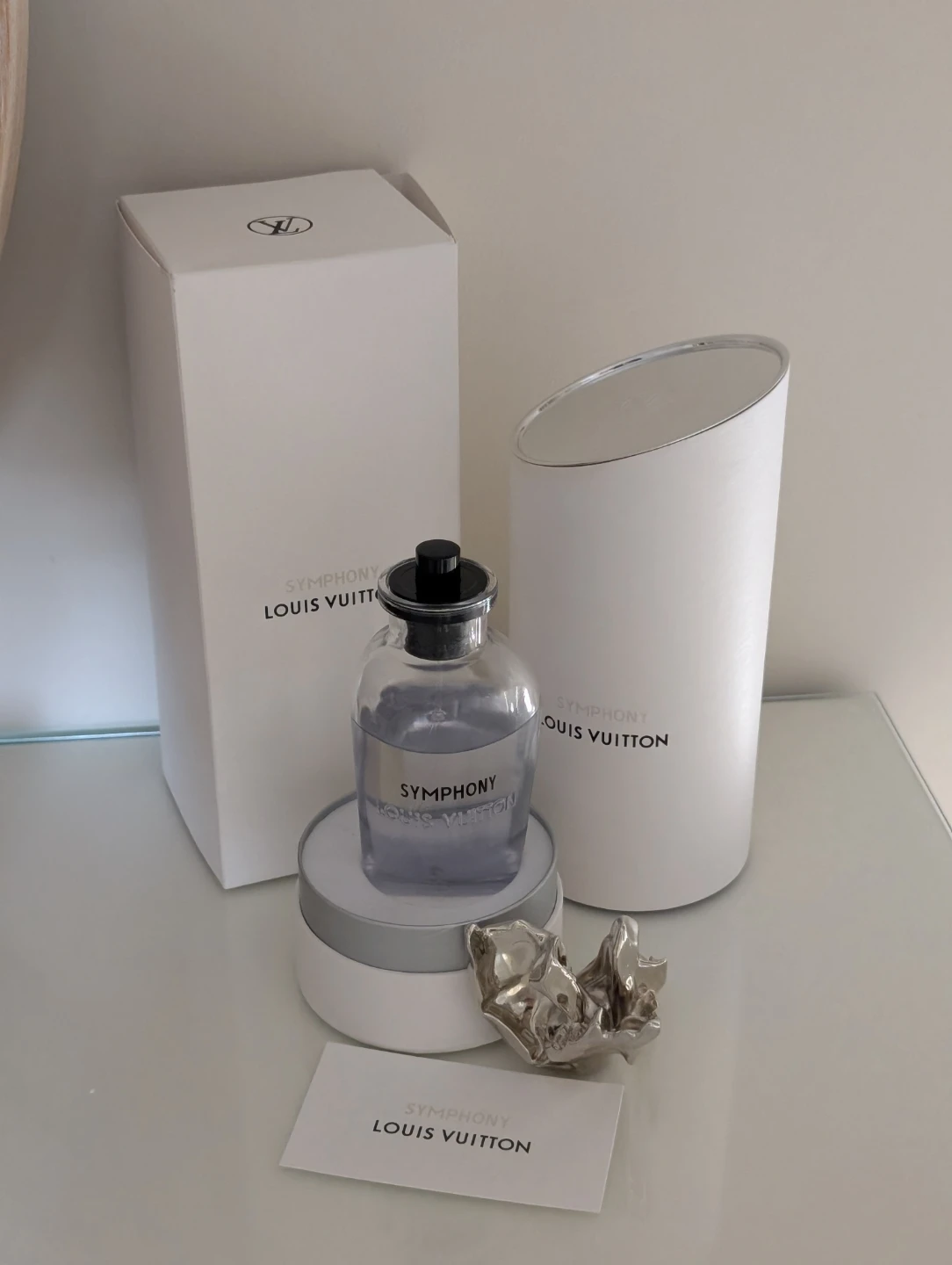 Louis Vuitton Symphony Perfume⚽ - photo 2