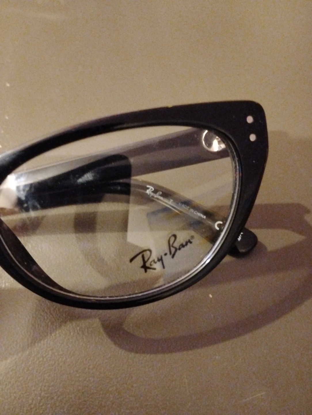 Ray-Ban RX5449D Eyeglasses