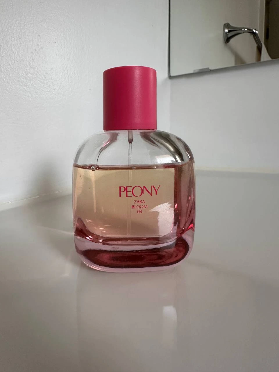 Zara Peony Bloom 04 Eau de Toilette