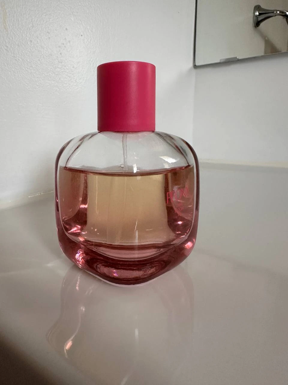 Zara Peony Bloom 04 Eau de Toilette - photo 2
