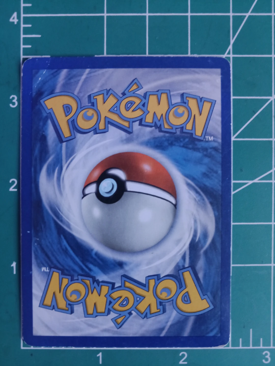 Pokemon Zubat Trading Card - photo 2