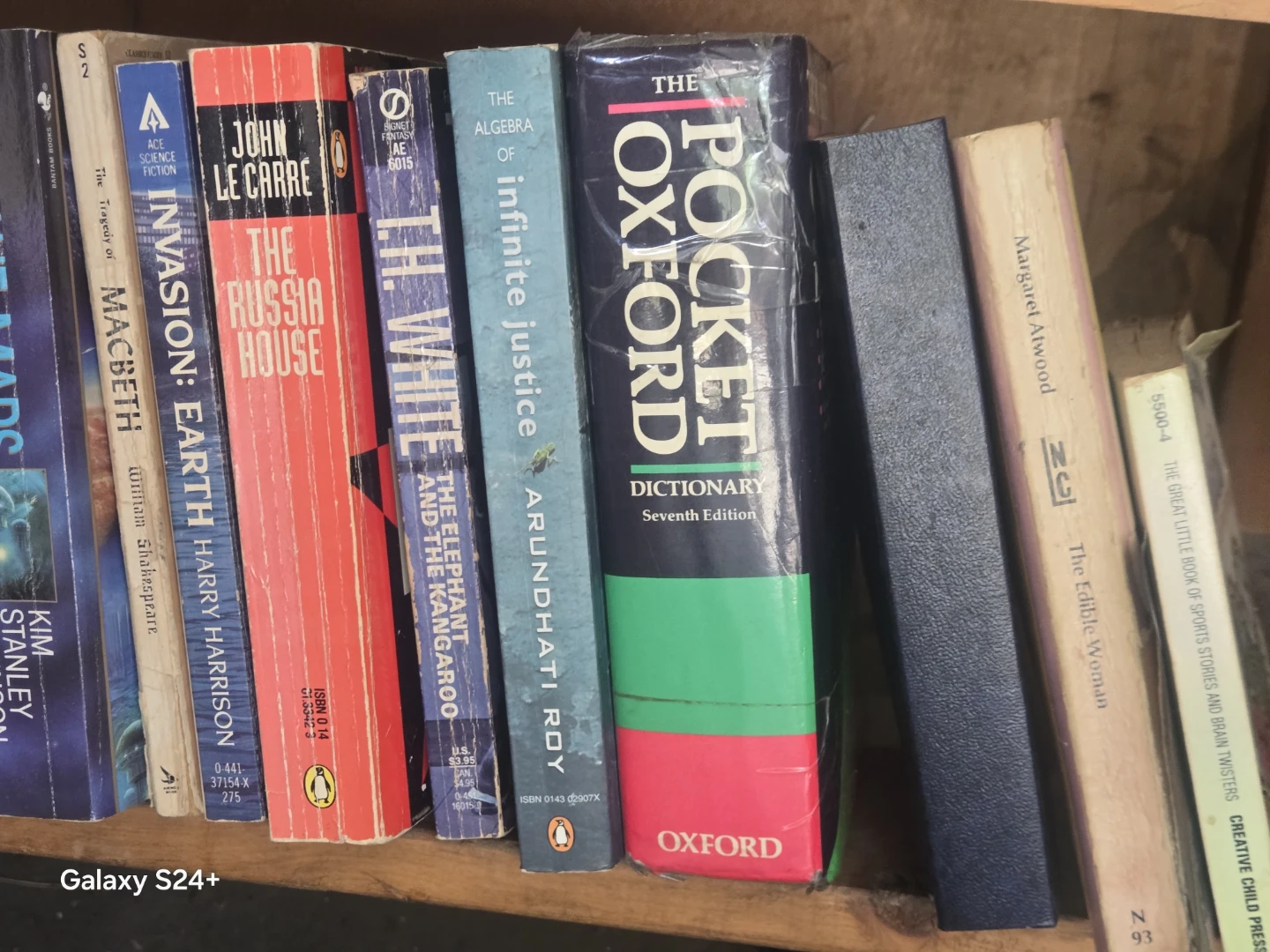 Assorted Books Collection - photo 3