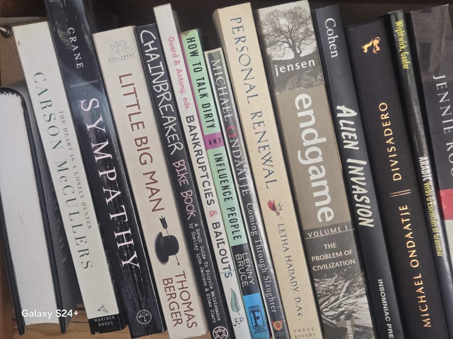 Assorted Books Collection - photo 4