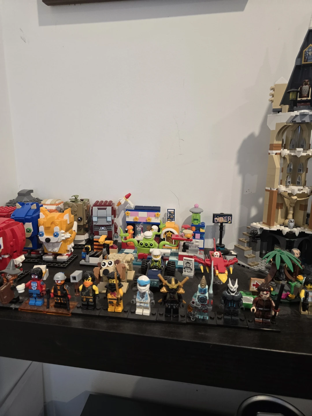 Assorted LEGO Building Sets - photo 5