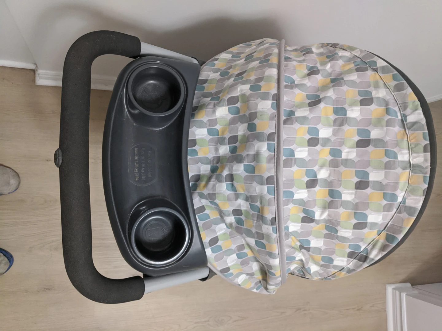 Graco Stroller - photo 5
