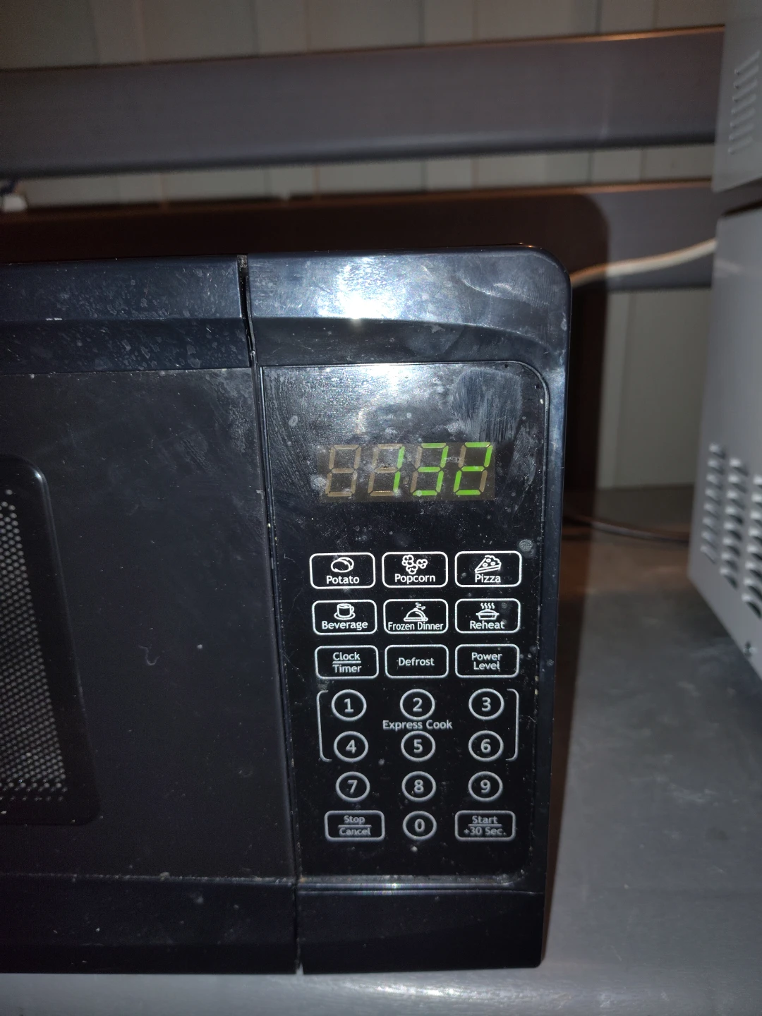 Compact Clean Microwaves - photo 3