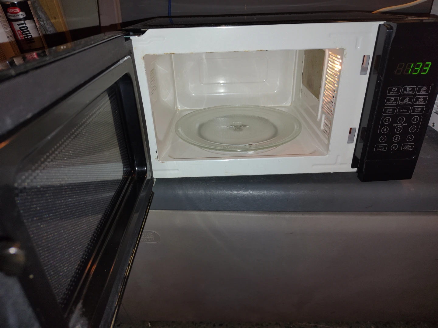 Compact Clean Microwaves - photo 4