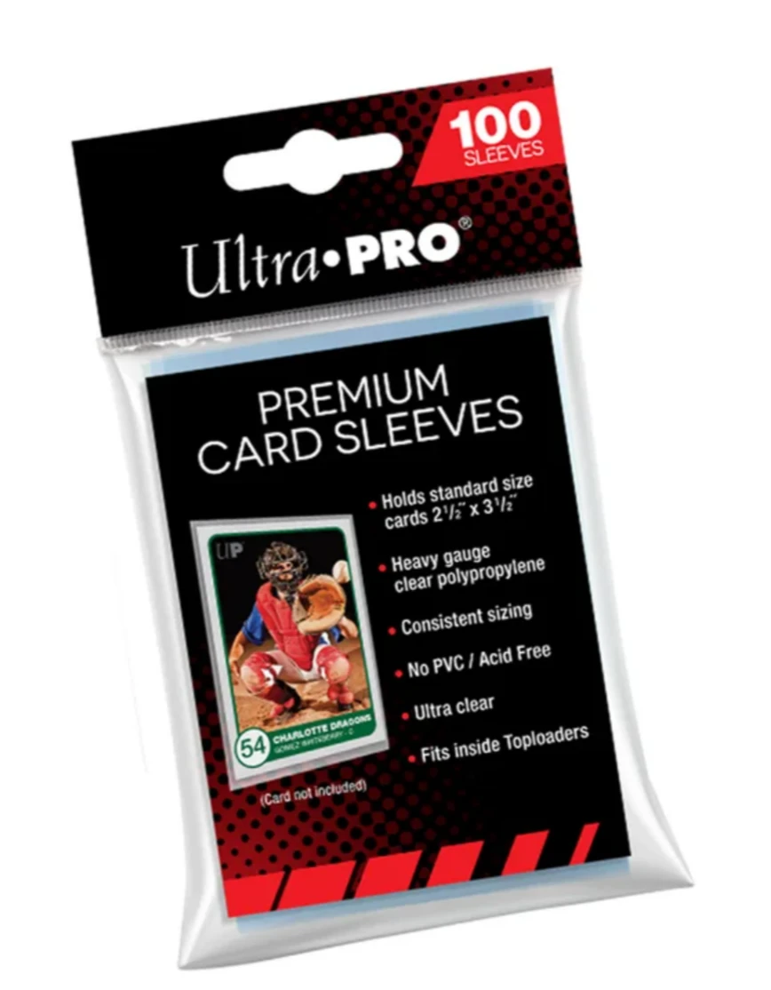 Ultra PRO Pokemon Card Accessories Bundle - photo 3