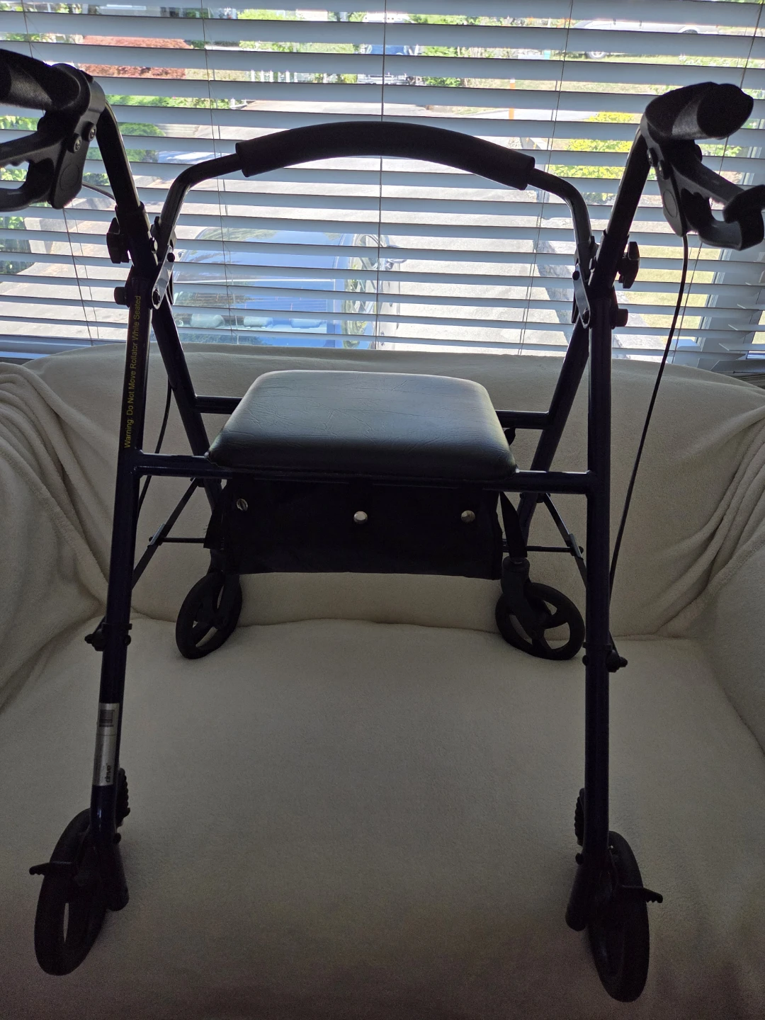 Drive Rollator Walker - photo 3