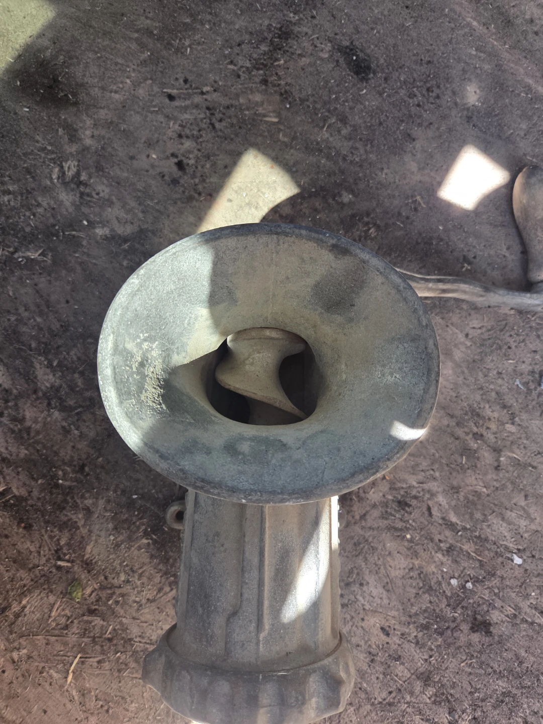 Alexanderwerk Meat Grinder #22 - photo 3