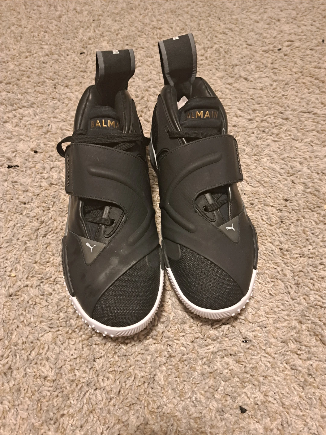 Puma x Balmain Men's Sneakers