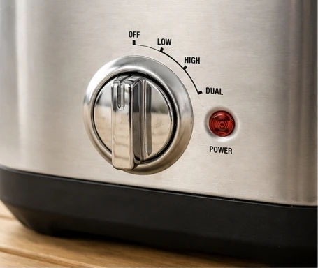 Breville Electric Multi-Cooker