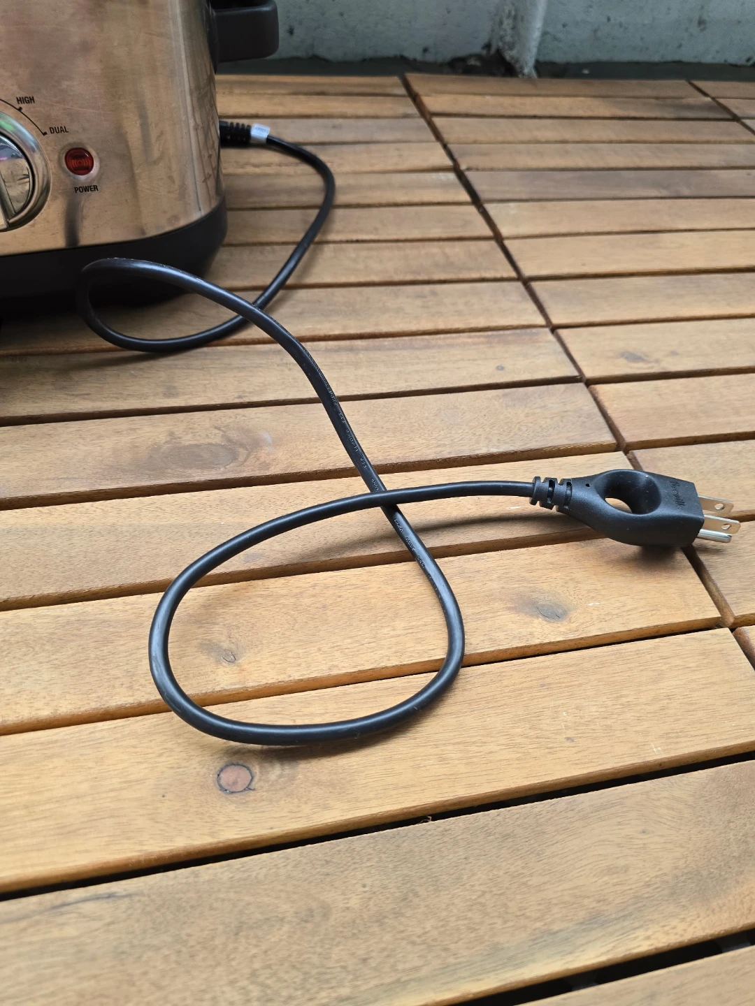 Breville Electric Multi-Cooker - photo 3