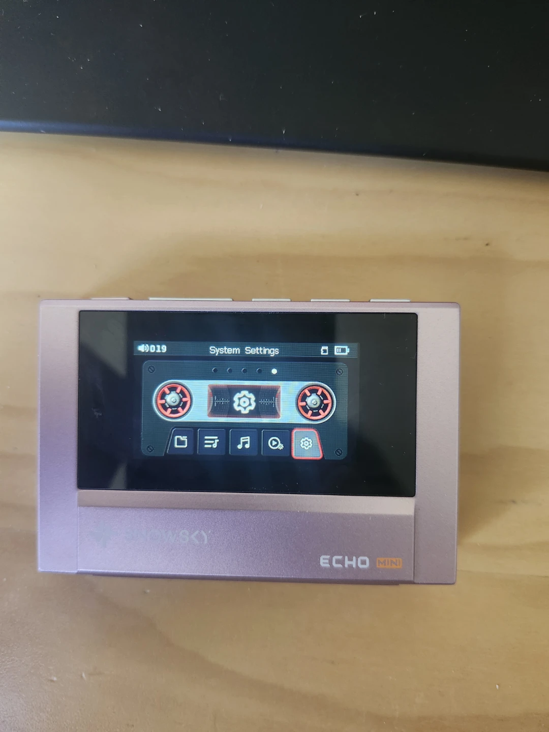 Micro SD 128GB + Snowsky Echo Mini DAP - photo 4