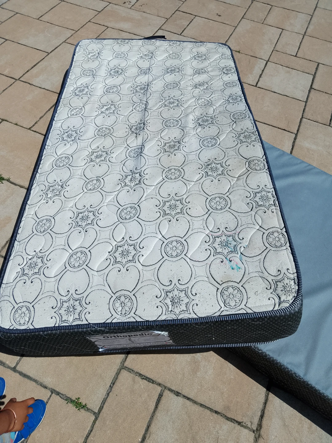 Orthopedic Mattress