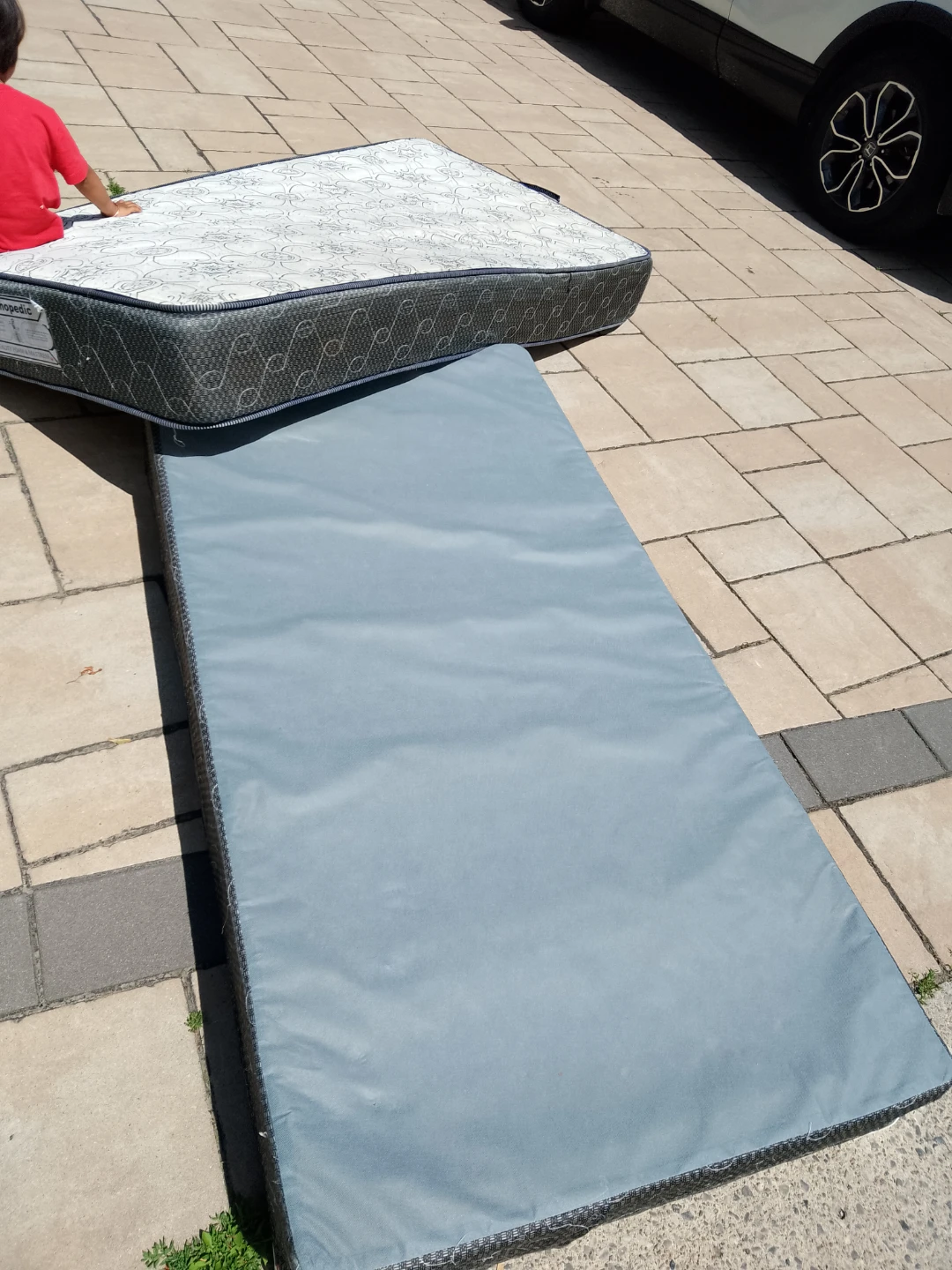 Orthopedic Mattress - photo 2