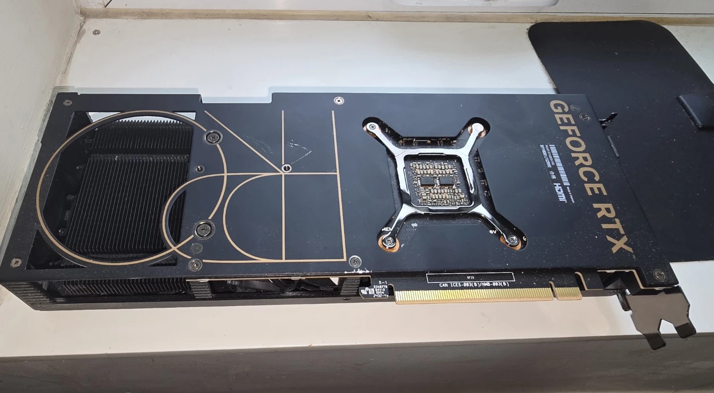 Asus ProArt 4080 Super 16gb.. Downtown Toronto - photo 3