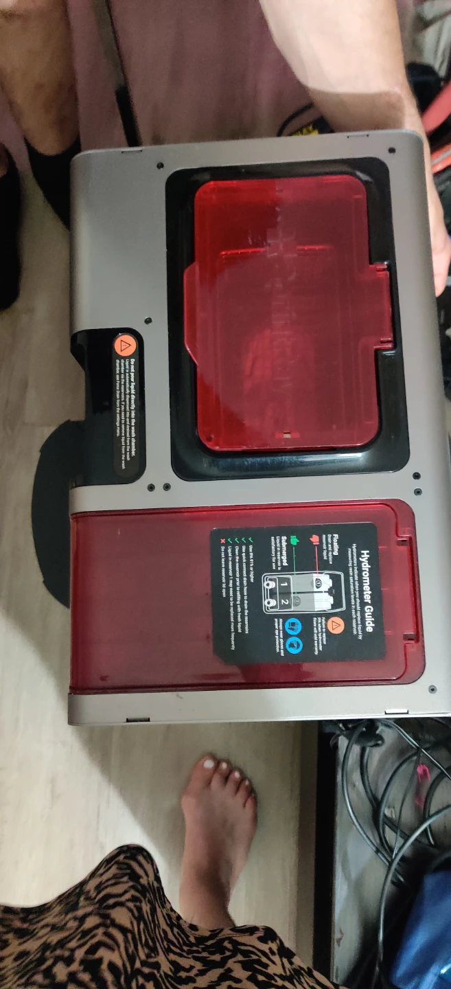 Formlabs Form 3 Resin 3D Printer - photo 3