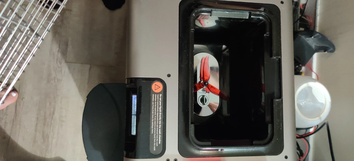 Formlabs Form 3 Resin 3D Printer - photo 5