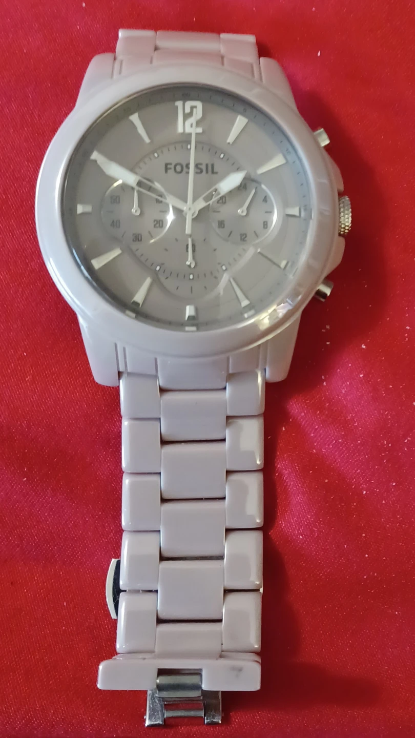 Fossil Watch