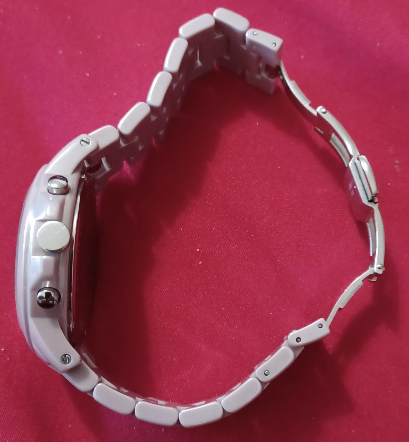 Fossil Watch - photo 2