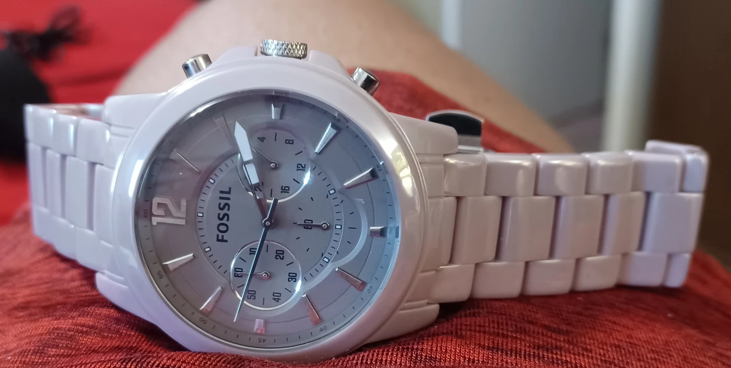 Fossil Watch - photo 3