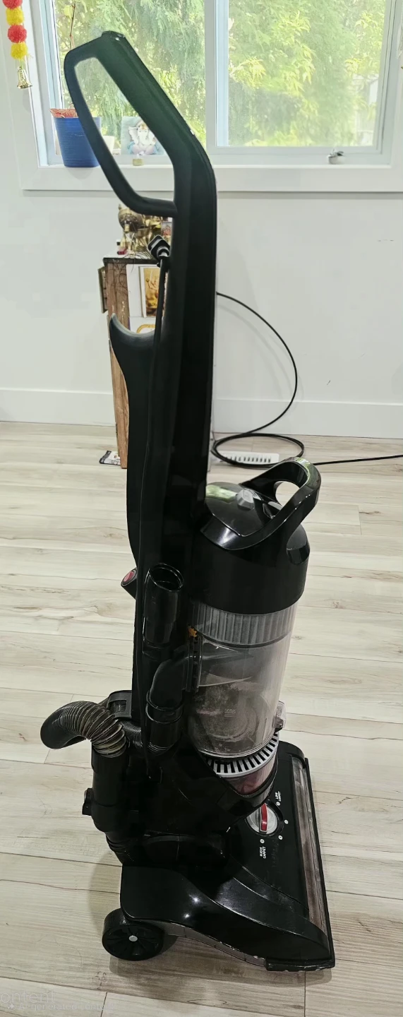 Hoover Vacuum Cleaner - photo 4
