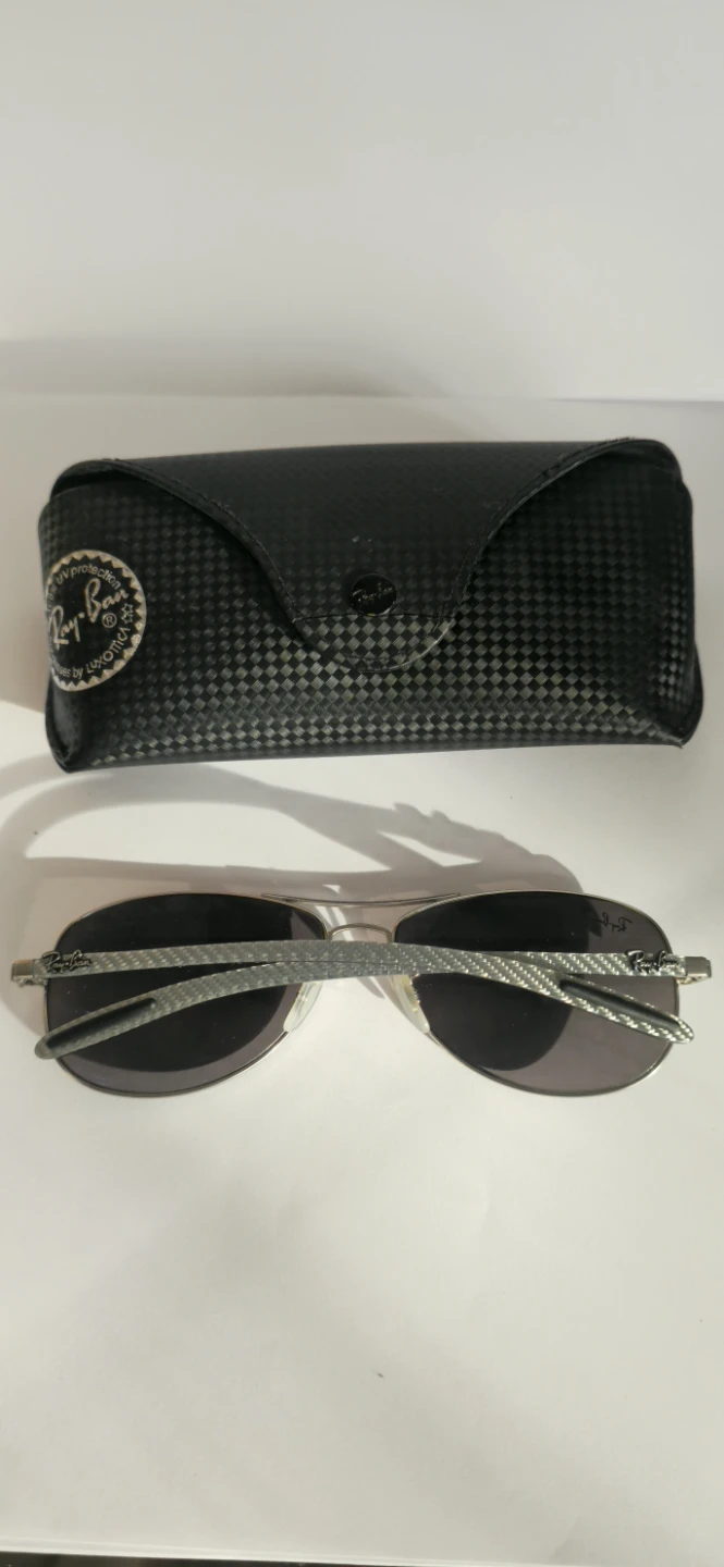 Ray-Ban Aviator Sunglasses