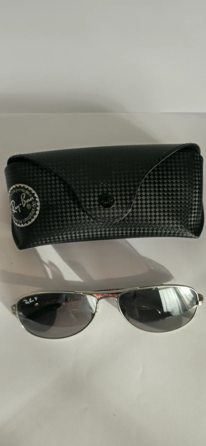 Ray-Ban Aviator Sunglasses - photo 2