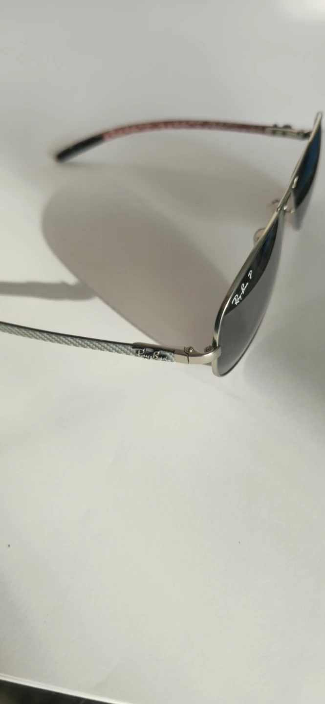 Ray-Ban Aviator Sunglasses - photo 3