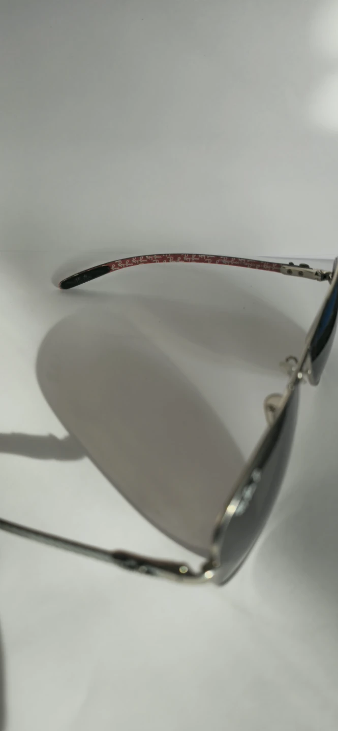 Ray-Ban Aviator Sunglasses - photo 4