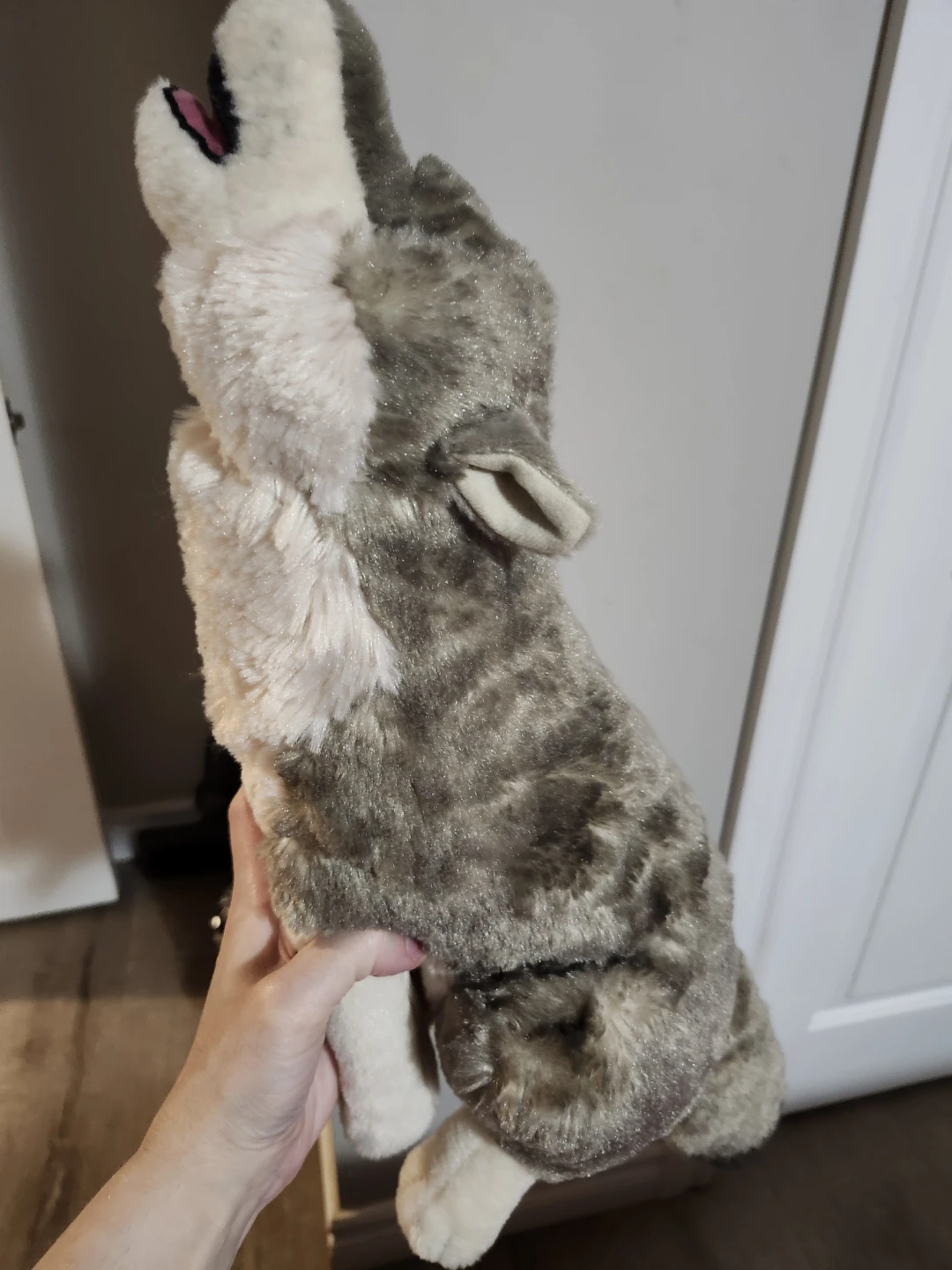 $5 plush