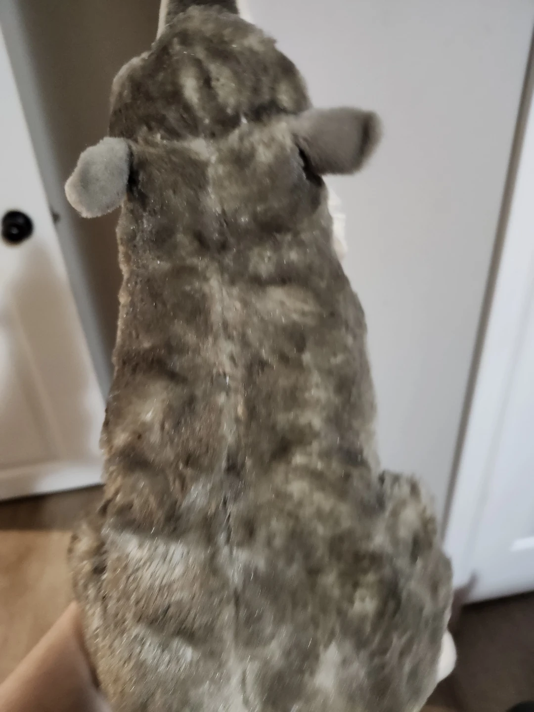$5 plush - photo 2
