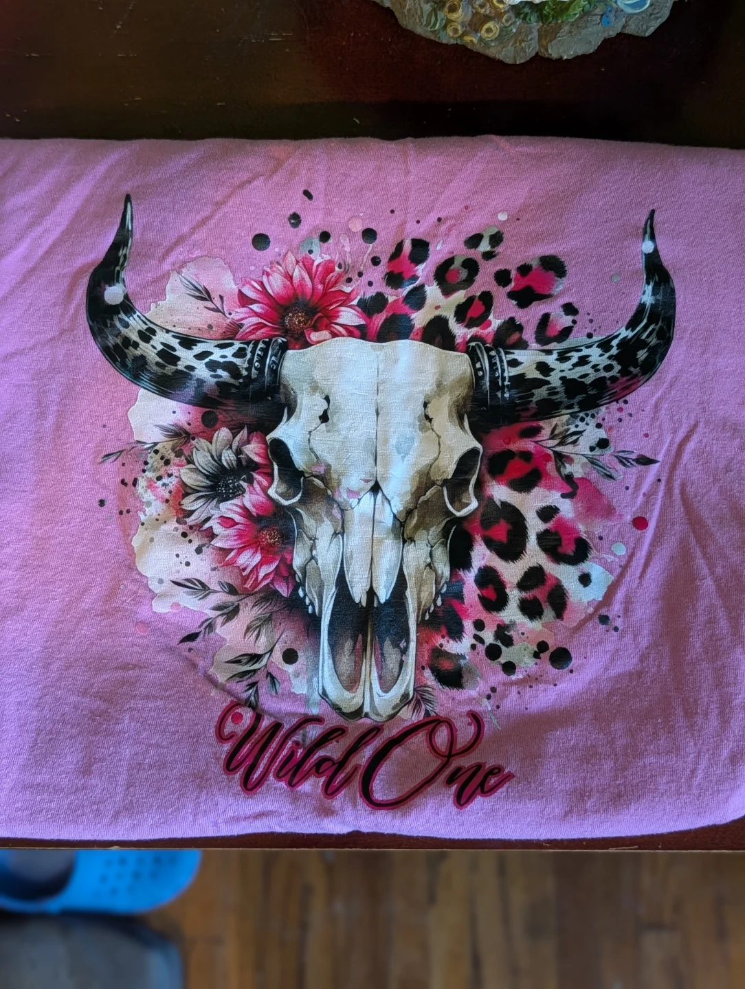 Graphic T-Shirts - Cow Skull, Country Girl, Tiger Designs - photo 3