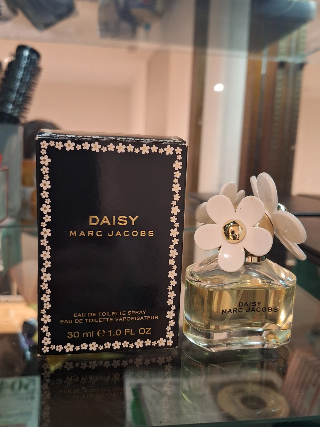 Marc Jacobs Daisy Eau de Toilette Spray 30ml - photo 2