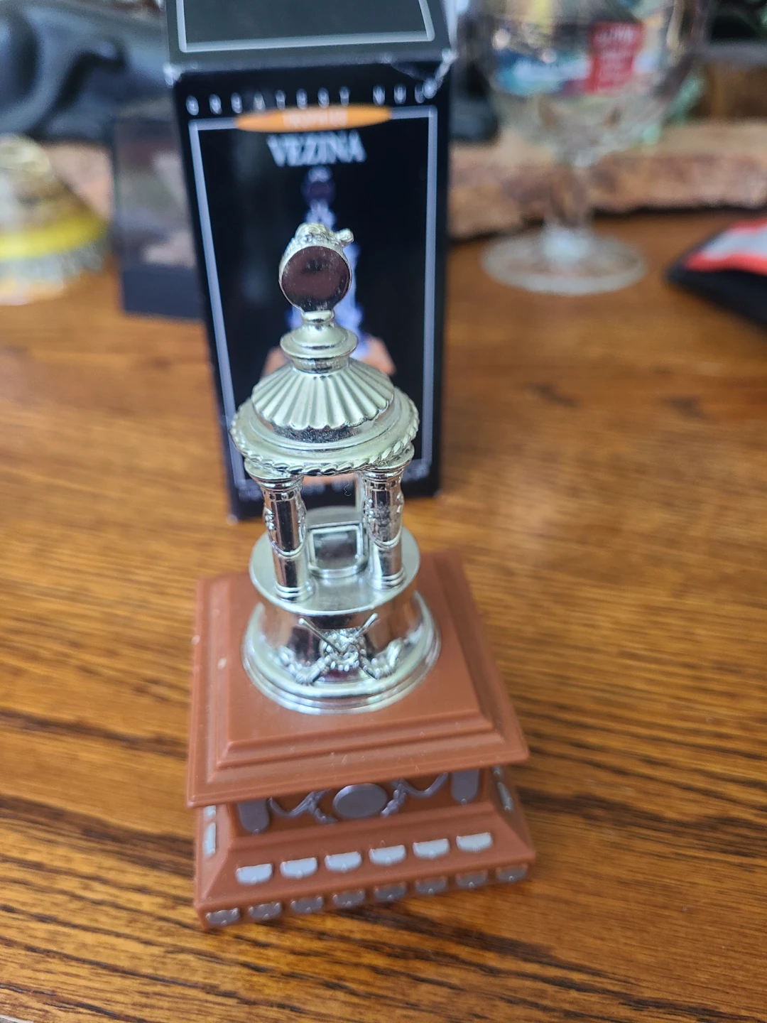 Mcdonald's Toy, Greatest Trophies - photo 3