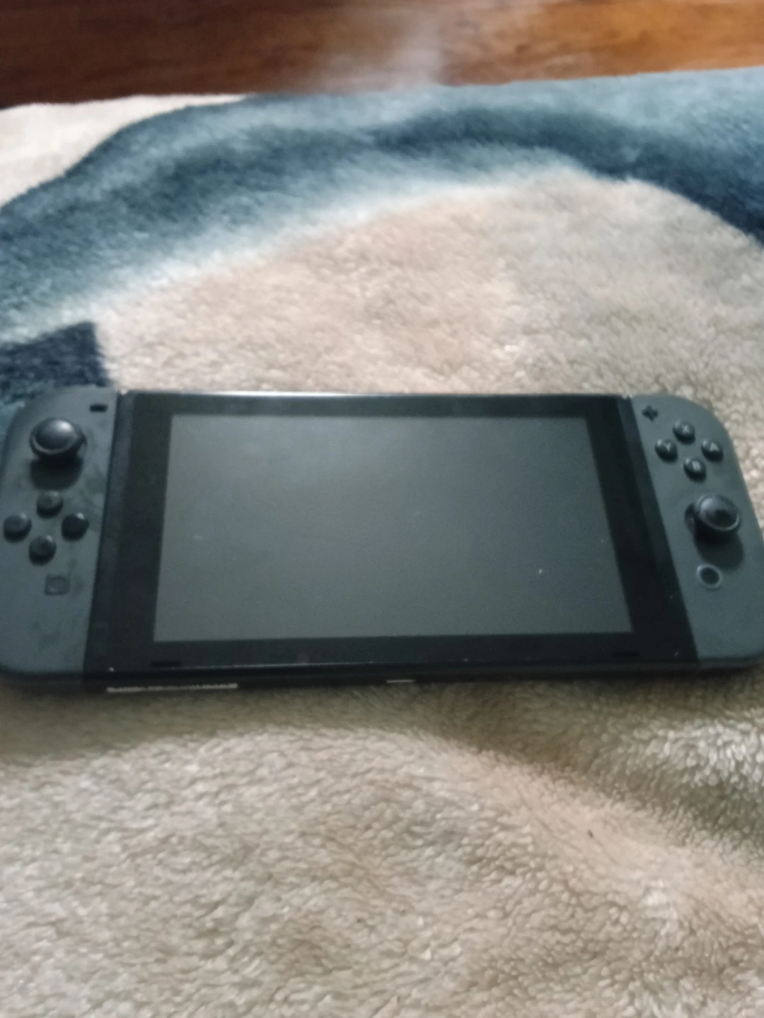 Nintendo Switch Console