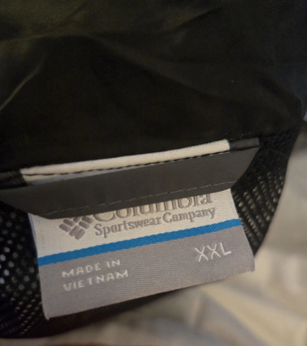 NWT Columbia Men's WaterTight II Omni-Tech™  Jacket. XXL - photo 3