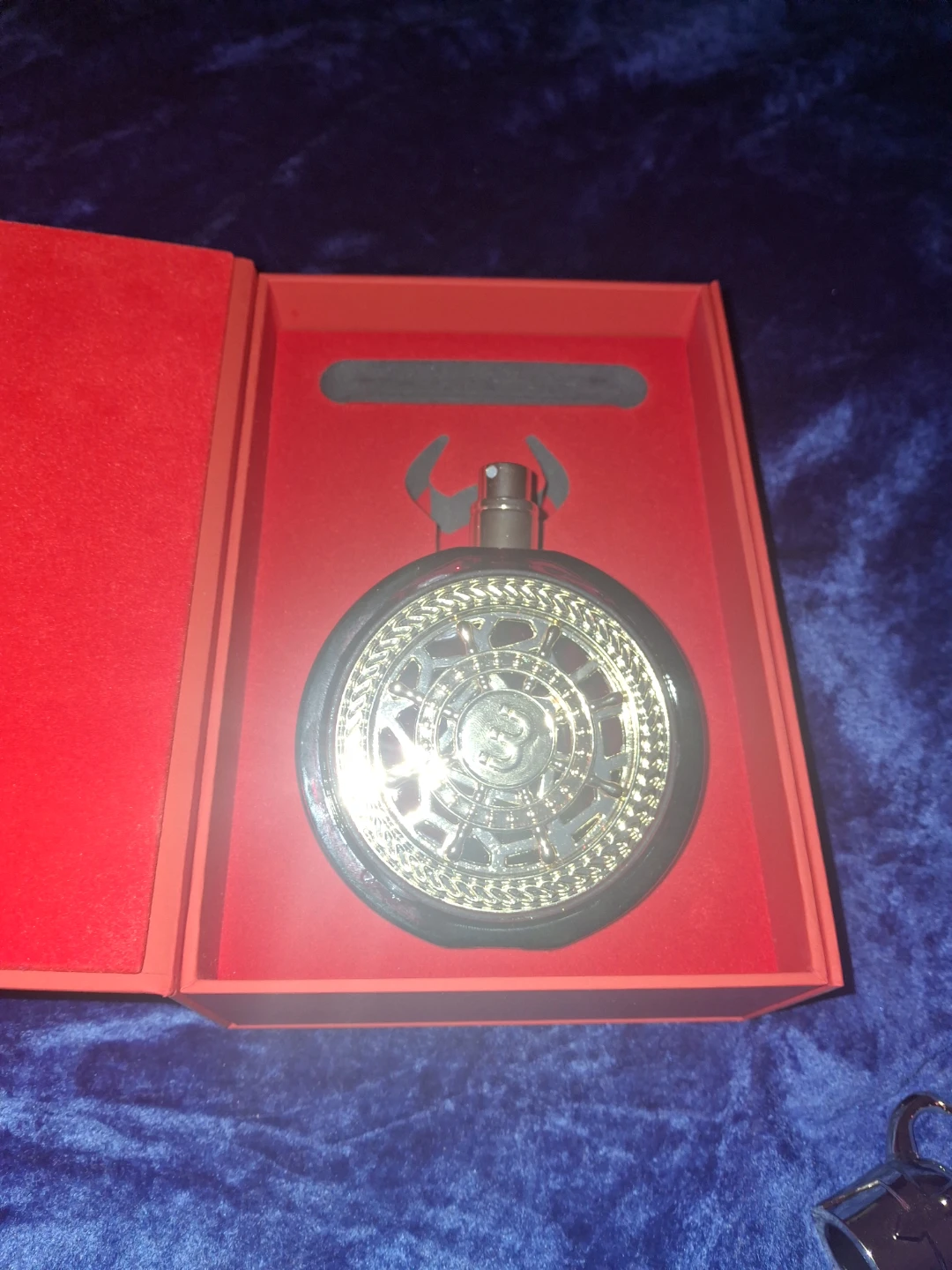 Bharara viking 100mls parfum - photo 5