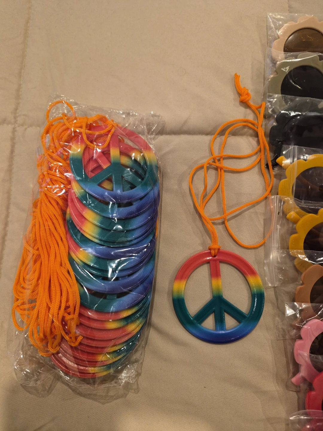 20x Hippie Kit Costume - photo 3