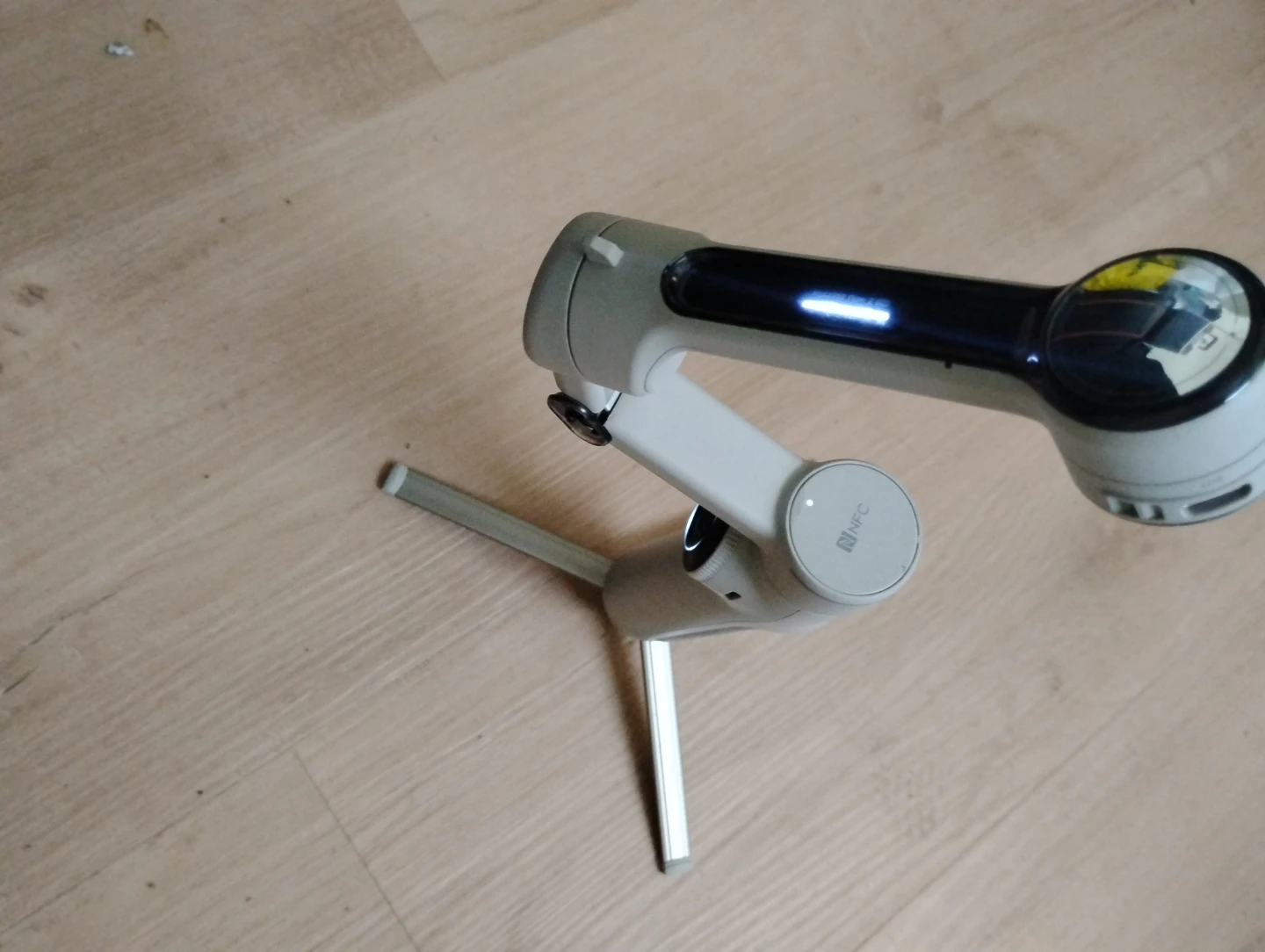 DJI OM 5 Gimbal