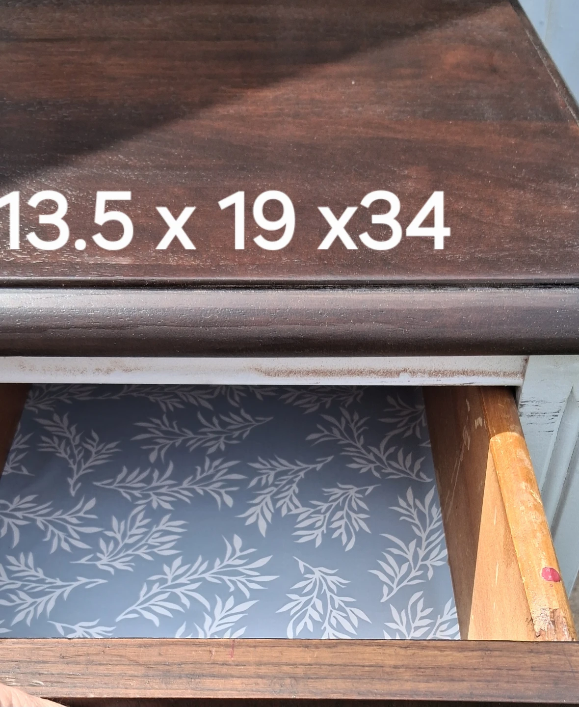 Vintage Nightstands (Set of 2) - photo 2