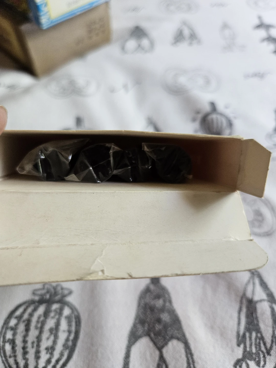 Smokeless Moxa Rolls - photo 3