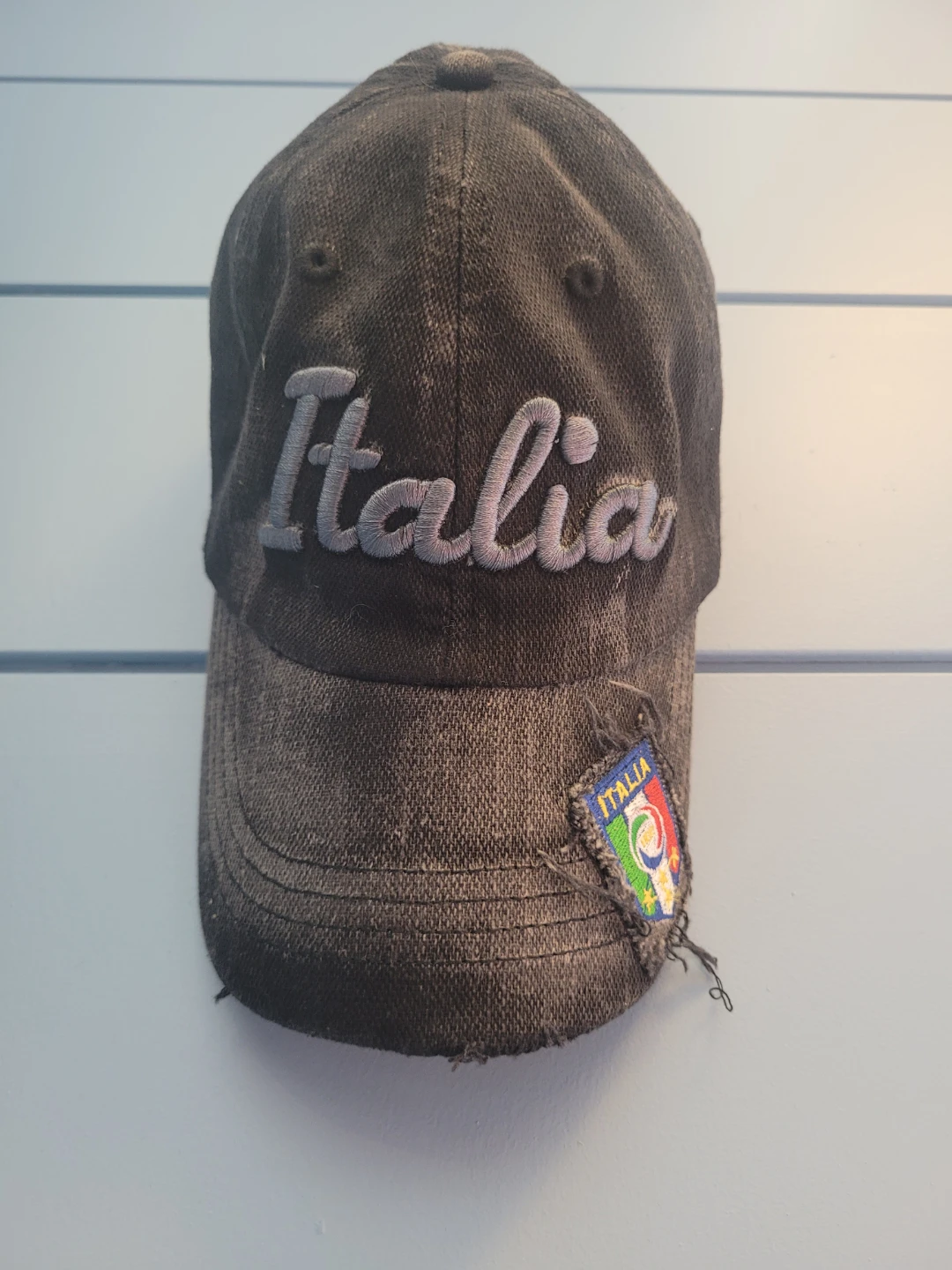 Italy 🇮🇹 Soccer Merchandise - NEW!!!